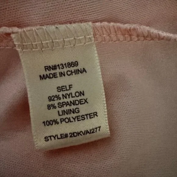 Thirty Thirty Floral Lace Coquette Romantic Feminine Fairy Barbiecore - Picture 7 of 7